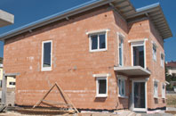 Sand Gate home extensions